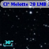 Cl* Melotte   20    LMB    3288