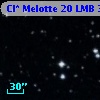 Cl* Melotte   20    LMB    3289