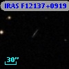 IRAS F12137+0919