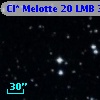 Cl* Melotte   20    LMB    3294