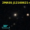 2MASX J12160619+0929096