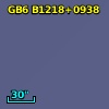 GB6 B1218+0938