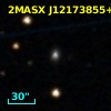 2MASX J12173855+1023271