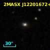 2MASX J12201672+1039461