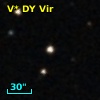 V* DY Vir