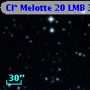 Cl* Melotte   20    LMB    3298