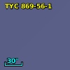 TYC  869-56-1