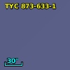 TYC  873-633-1