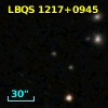 LBQS 1217+0945