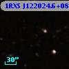 1RXS J122024.6+084555