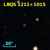 LBQS 1211+1015
