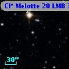 Cl* Melotte   20    LMB    3304