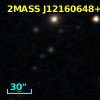 2MASS J12160648+0928332