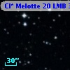 Cl* Melotte   20    LMB    3305