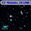 Cl* Melotte   20    LMB    3306
