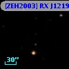 [ZEH2003] RX J1219.0+1107  8