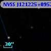NVSS J121225+095244
