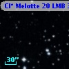 Cl* Melotte   20    LMB    3308