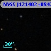 NVSS J121402+084716