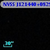 NVSS J121440+082932