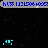 NVSS J121508+095517