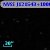 NVSS J121543+100008