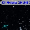 Cl* Melotte   20    LMB    3311