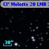 Cl* Melotte   20    LMB    3312