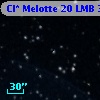Cl* Melotte   20    LMB    3314