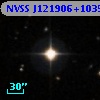 NVSS J121906+103547