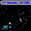 Cl* Melotte   20    LMB    3315