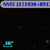 NVSS J121930+091308
