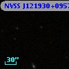 NVSS J121930+095707