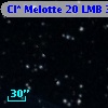 Cl* Melotte   20    LMB    3317