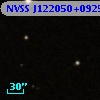 NVSS J122050+092517