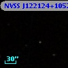 NVSS J122124+105230