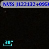NVSS J122132+095048