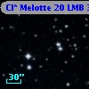 Cl* Melotte   20    LMB    3318