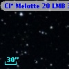 Cl* Melotte   20    LMB    3321