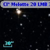 Cl* Melotte   20    LMB    3322
