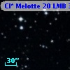 Cl* Melotte   20    LMB    3323