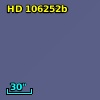 HD 106252b