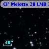 Cl* Melotte   20    LMB    3325
