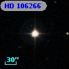 HD 106266