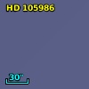 HD 105986