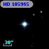 HD 105985