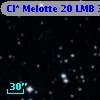 Cl* Melotte   20    LMB    3326