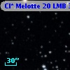 Cl* Melotte   20    LMB    3327