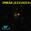 87GB 120911.2+081737
