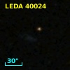 LEDA   40024